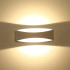 Настенный светильник DesignLed GW-A715-5-WH-WW 003024 Настенный светильник DesignLed GW-A715-5-WH-WW 003024