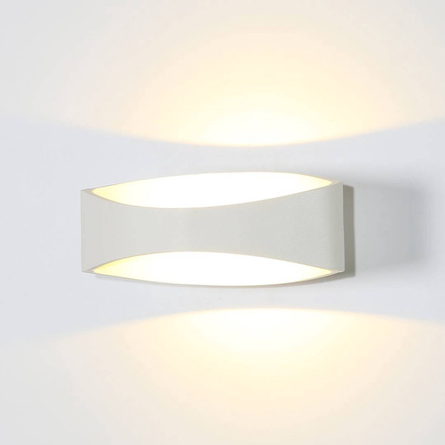 Настенный светильник DesignLed GW-A715-5-WH-WW 003024 Настенный светильник DesignLed GW-A715-5-WH-WW 003024