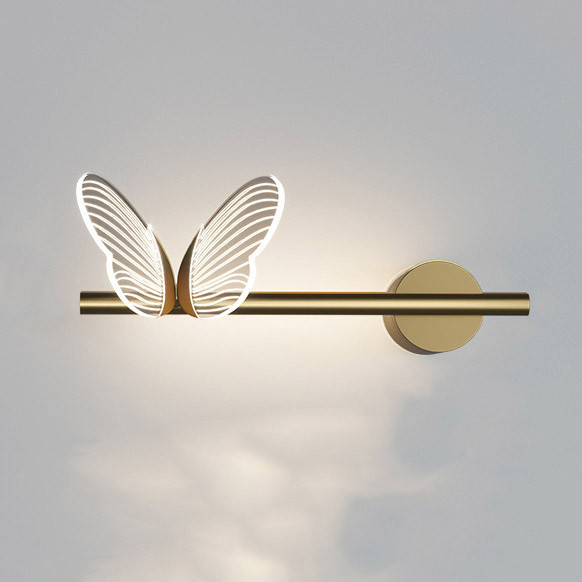 Настенный светильник ImperiumLoft Babetta 212033-23 Настенный светильник ImperiumLoft Babetta 212033-23