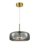 Подвесной светильник Myfar Charlie MR2131-1PL