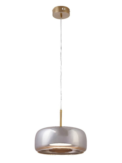 Подвесной светильник Myfar Charlie MR2131-1PL