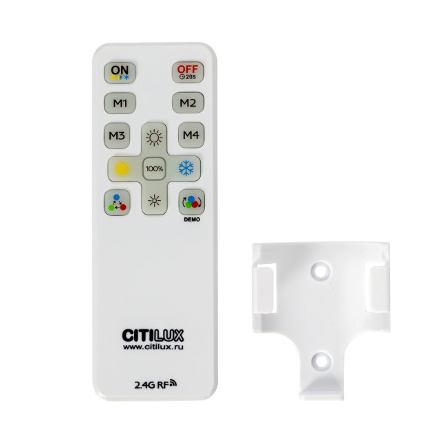 Потолочный светильник Citilux Norma CL749500 Потолочный светильник Citilux Norma CL749500
