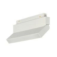 Трековый магнитный светильник Myfar Flow MT0212-16W4K-W