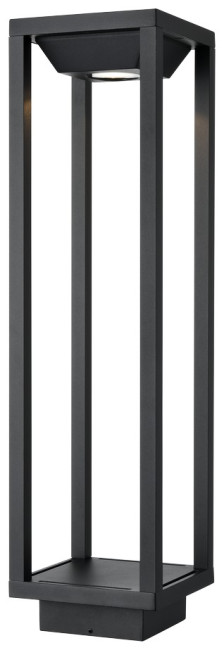 Ландшафтный светильник Wertmark Wanda WE902.02.025 Ландшафтный светильник Wertmark Wanda WE902.02.025