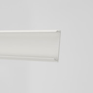 Крышка для шинопровода Lumker SY-LINK-CV-WH 013574