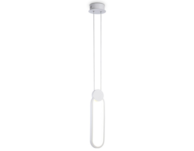 Подвесной светильник Ambrella Light Comfort FL5260 Подвесной светильник Ambrella Light Comfort FL5260