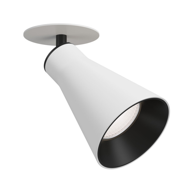 Встраиваемый спот Maytoni Virar C059CL-01W Встраиваемый спот Maytoni Virar C059CL-01W