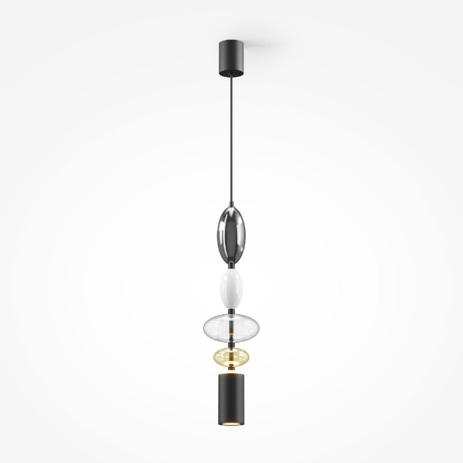 Подвесной светильник Maytoni Monochrome MOD071PL-L8B3K3