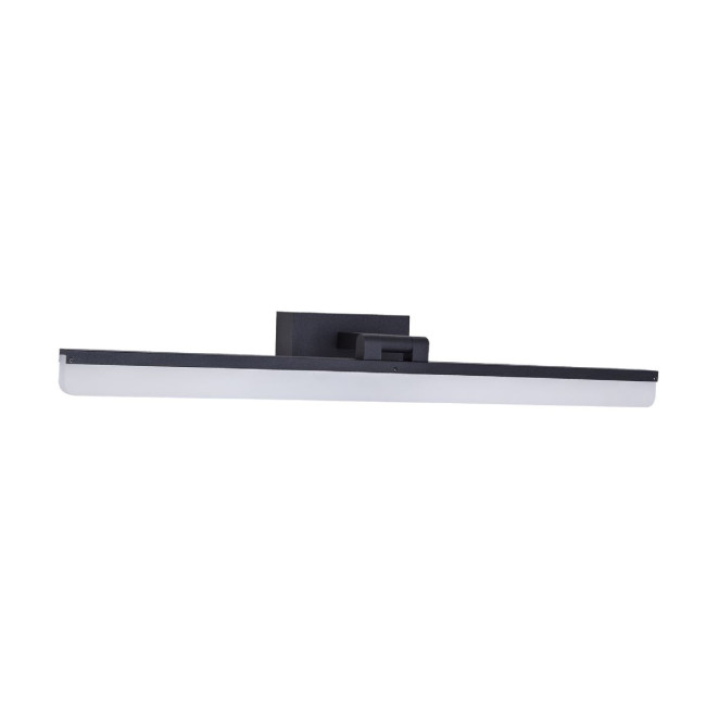 Подсветка для зеркал LED4U L7179-570 BK Подсветка для зеркал LED4U L7179-570 BK