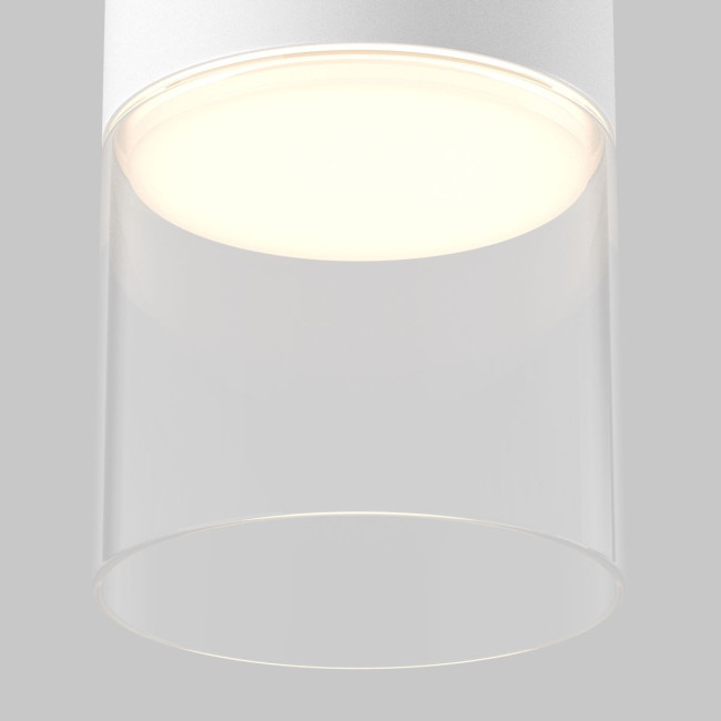 Накладной светильник Maytoni Glory C094CL-GX53-W Накладной светильник Maytoni Glory C094CL-GX53-W