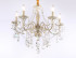 Подвесная люстра Ambrella Light Traditional TR4944