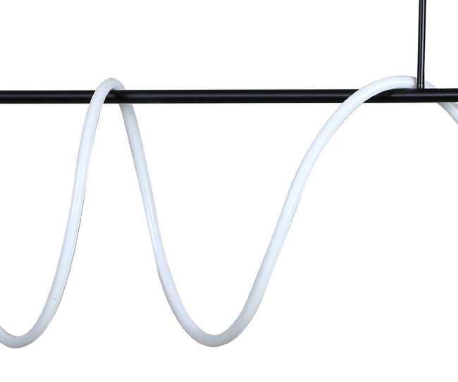 Подвесной светодиодный светильник Kink Light Далия 08041-200,19(4000K)