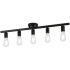 Потолочная люстра Illumico IL2012-5C-79 BK Потолочная люстра Illumico IL2012-5C-79 BK