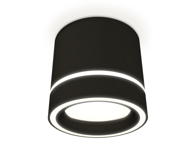 Потолочный светильник Ambrella Light Techno Spot XS8111004 (C8111, N8434)