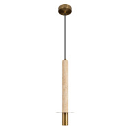 Подвесной светильник Loft IT Everest 10583B Bronze