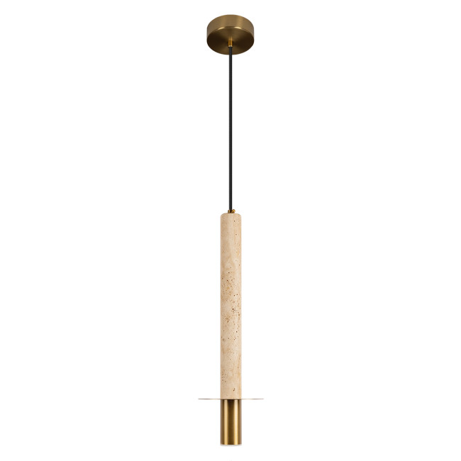 Подвесной светильник Loft IT Everest 10583B Bronze