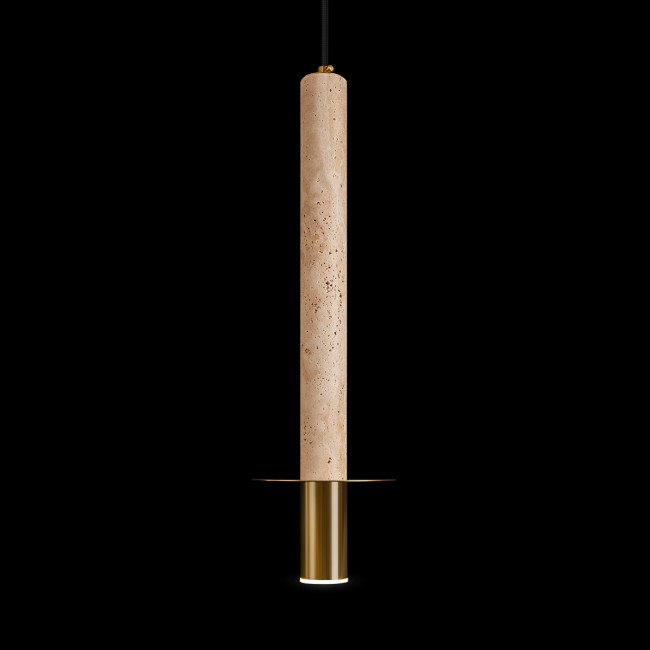 Подвесной светильник Loft IT Everest 10583B Bronze