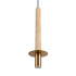 Подвесной светильник Loft IT Everest 10583B Bronze