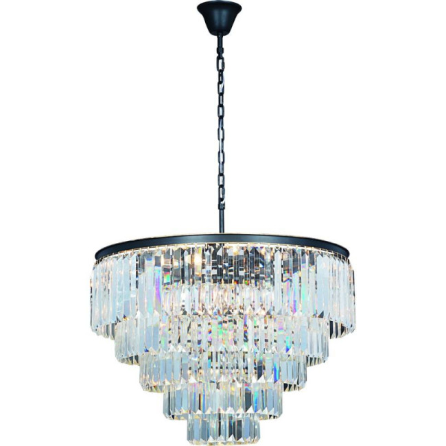 Подвесная люстра Divinare Nova 3001/01 LM-13 Подвесная люстра Divinare Nova 3001/01 LM-13