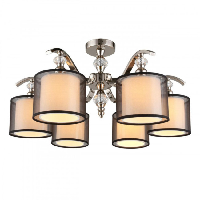 Люстра на штанге APLOYT FLORET APL.703.17.06 Люстра на штанге APLOYT FLORET APL.703.17.06