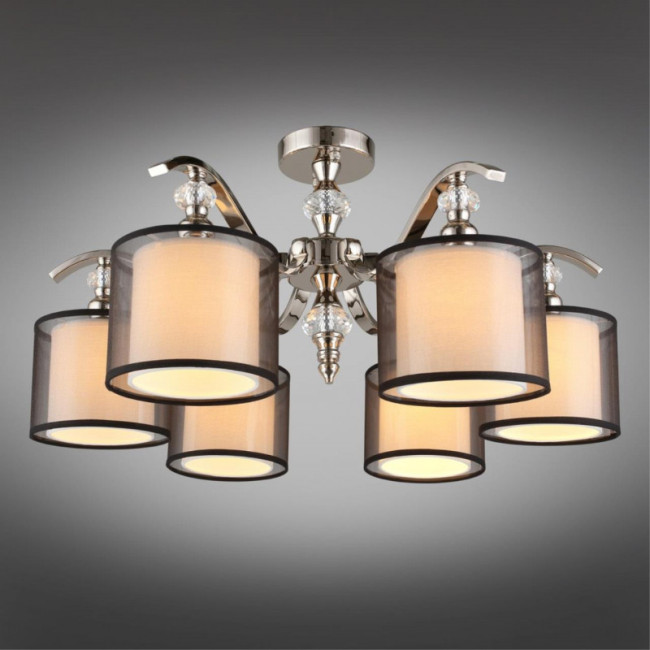 Люстра на штанге APLOYT FLORET APL.703.17.06 Люстра на штанге APLOYT FLORET APL.703.17.06