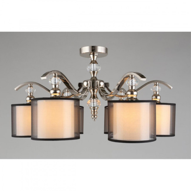 Люстра на штанге APLOYT FLORET APL.703.17.06 Люстра на штанге APLOYT FLORET APL.703.17.06