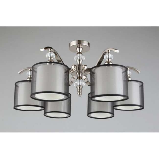 Люстра на штанге APLOYT FLORET APL.703.17.06 Люстра на штанге APLOYT FLORET APL.703.17.06