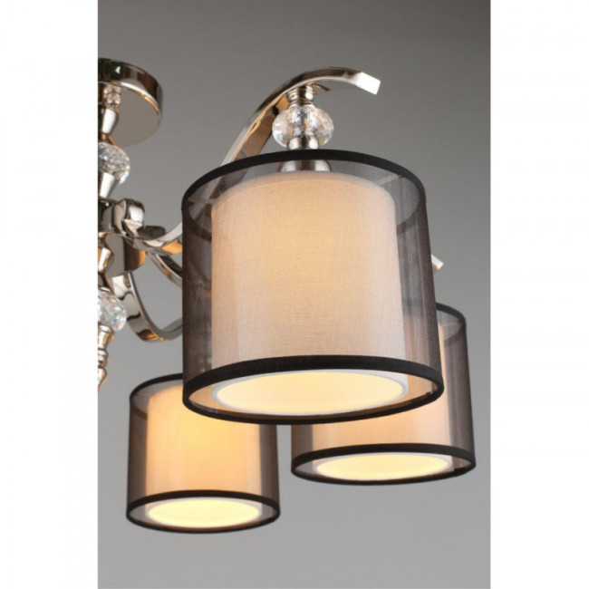 Люстра на штанге APLOYT FLORET APL.703.17.06 Люстра на штанге APLOYT FLORET APL.703.17.06