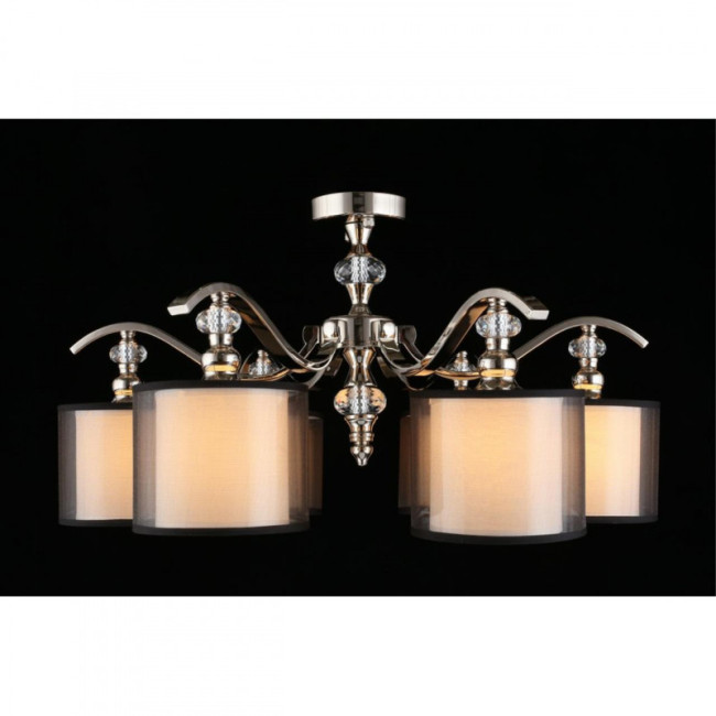 Люстра на штанге APLOYT FLORET APL.703.17.06 Люстра на штанге APLOYT FLORET APL.703.17.06