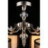 Люстра на штанге APLOYT FLORET APL.703.17.06 Люстра на штанге APLOYT FLORET APL.703.17.06