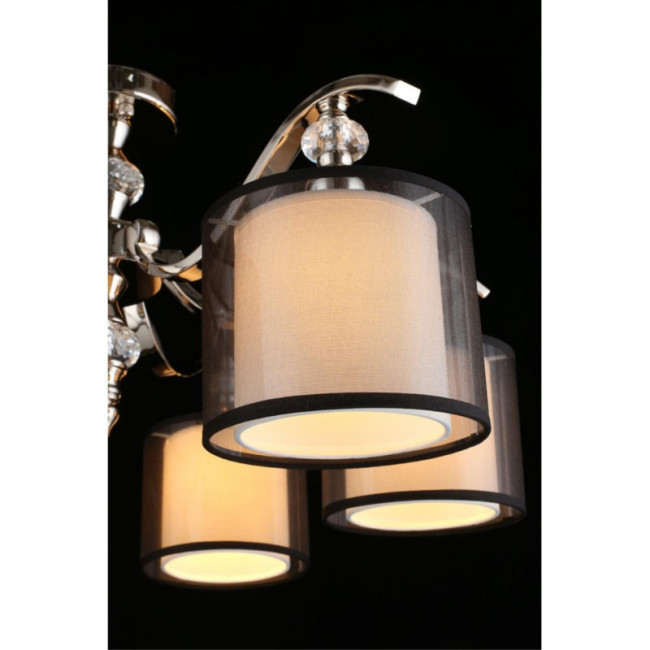 Люстра на штанге APLOYT FLORET APL.703.17.06 Люстра на штанге APLOYT FLORET APL.703.17.06