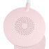 Настольная лампа Uniel ULM-D150 15W/3000-6500K/DIM PINK UL-00011293 Настольная лампа Uniel ULM-D150 15W/3000-6500K/DIM PINK UL-00011293