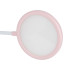 Настольная лампа Uniel ULM-D150 15W/3000-6500K/DIM PINK UL-00011293 Настольная лампа Uniel ULM-D150 15W/3000-6500K/DIM PINK UL-00011293