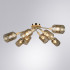Потолочная люстра Arte Lamp Maria A4536PL-8AB Потолочная люстра Arte Lamp Maria A4536PL-8AB
