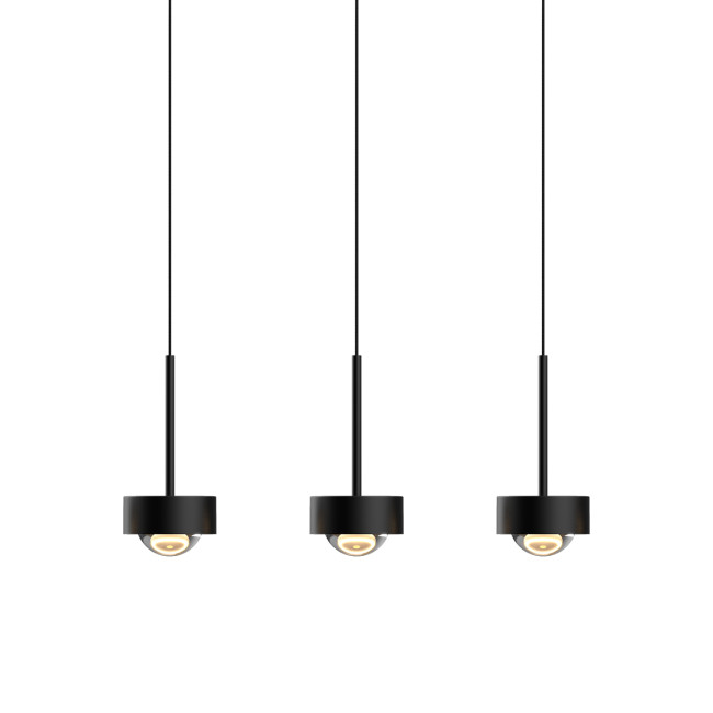 Подвесной светильник MD2826-3L black Подвесной светильник MD2826-3L black