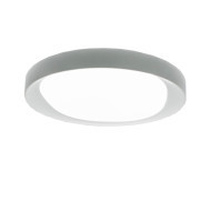 Лампа светодиодная Voltega E27 15W 2800K груша матовая VG2-A60E27warm15W 7156