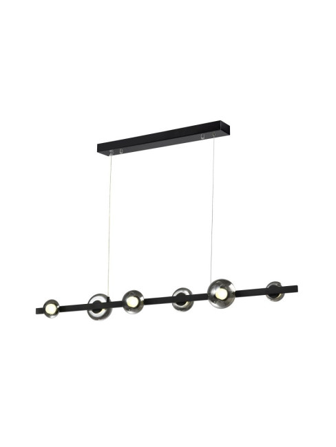 Подвесная люстра Zortes Fritto ZRS.1888.06 Подвесная люстра Zortes Fritto ZRS.1888.06