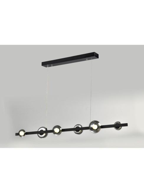 Подвесная люстра Zortes Fritto ZRS.1888.06 Подвесная люстра Zortes Fritto ZRS.1888.06