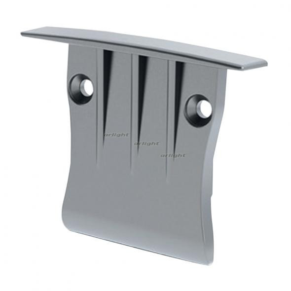 Заглушка Arlight ALU-WIDE-F-H28 глухая 014870 Заглушка Arlight ALU-WIDE-F-H28 глухая 014870