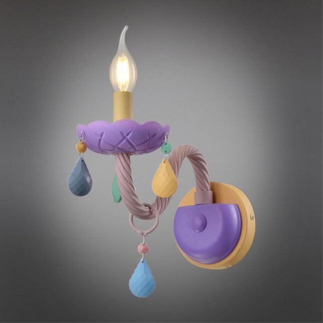 Бра Omnilux Cavaglia OML-65801-01 Бра Omnilux Cavaglia OML-65801-01