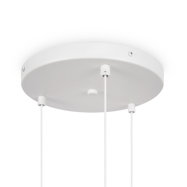 Подвесной светильник Maytoni Basic form MOD321PL-03W