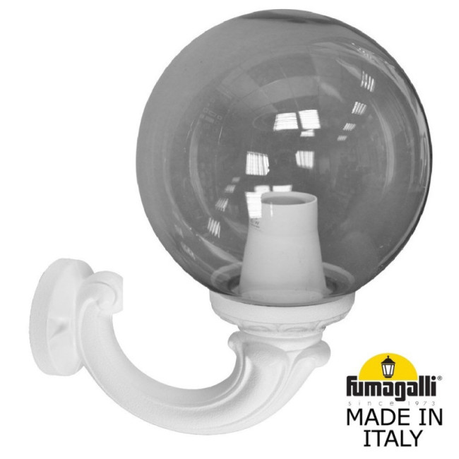 Уличный настенный светильник Fumagalli G25.132.000.WZE27