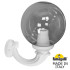 Уличный настенный светильник Fumagalli G25.132.000.WZE27