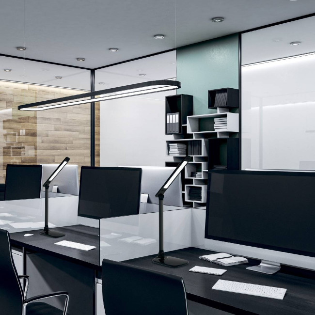 Настольная лампа Gauss Qplus GT5042 Настольная лампа Gauss Qplus GT5042