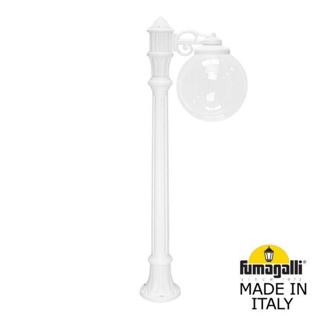 Садовый светильник Fumagalli G30.163.S10.WXE27 Садовый светильник Fumagalli G30.163.S10.WXE27