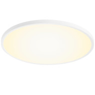 Потолочный светильник IMEX Ronda PLC.500-40-CCT-WH