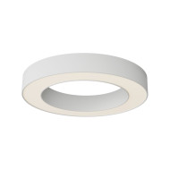 Потолочный светильник Maytoni Lua C093CL-36W3K-W Потолочный светильник Maytoni Lua C093CL-36W3K-W