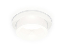 Встраиваемый светильник Ambrella Light Techno Spot XC6512066 (C6512, N6248)