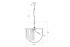 Подвесная люстра Garda Decor 20MD3279-6 Подвесная люстра Garda Decor 20MD3279-6