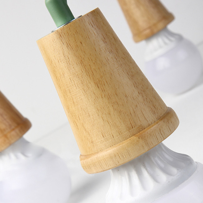 Люстра на штанге ImperiumLoft Les color 220512-23 Люстра на штанге ImperiumLoft Les color 220512-23